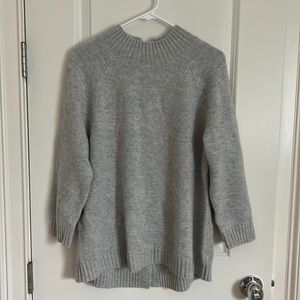 NWT Tyler Böe Cashmere Sweater - Large